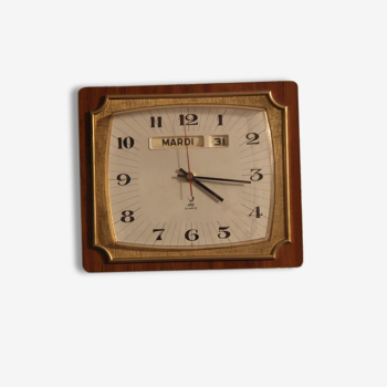 Horloge vintage