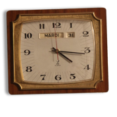 Clock vintage