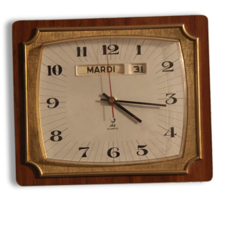 Clock vintage