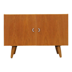 Buffet en frêne, design danois,