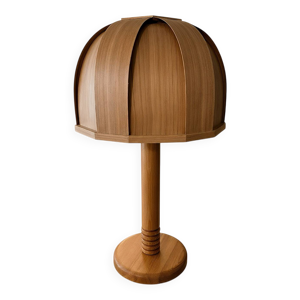 lampe GB Solbacken Svarveri