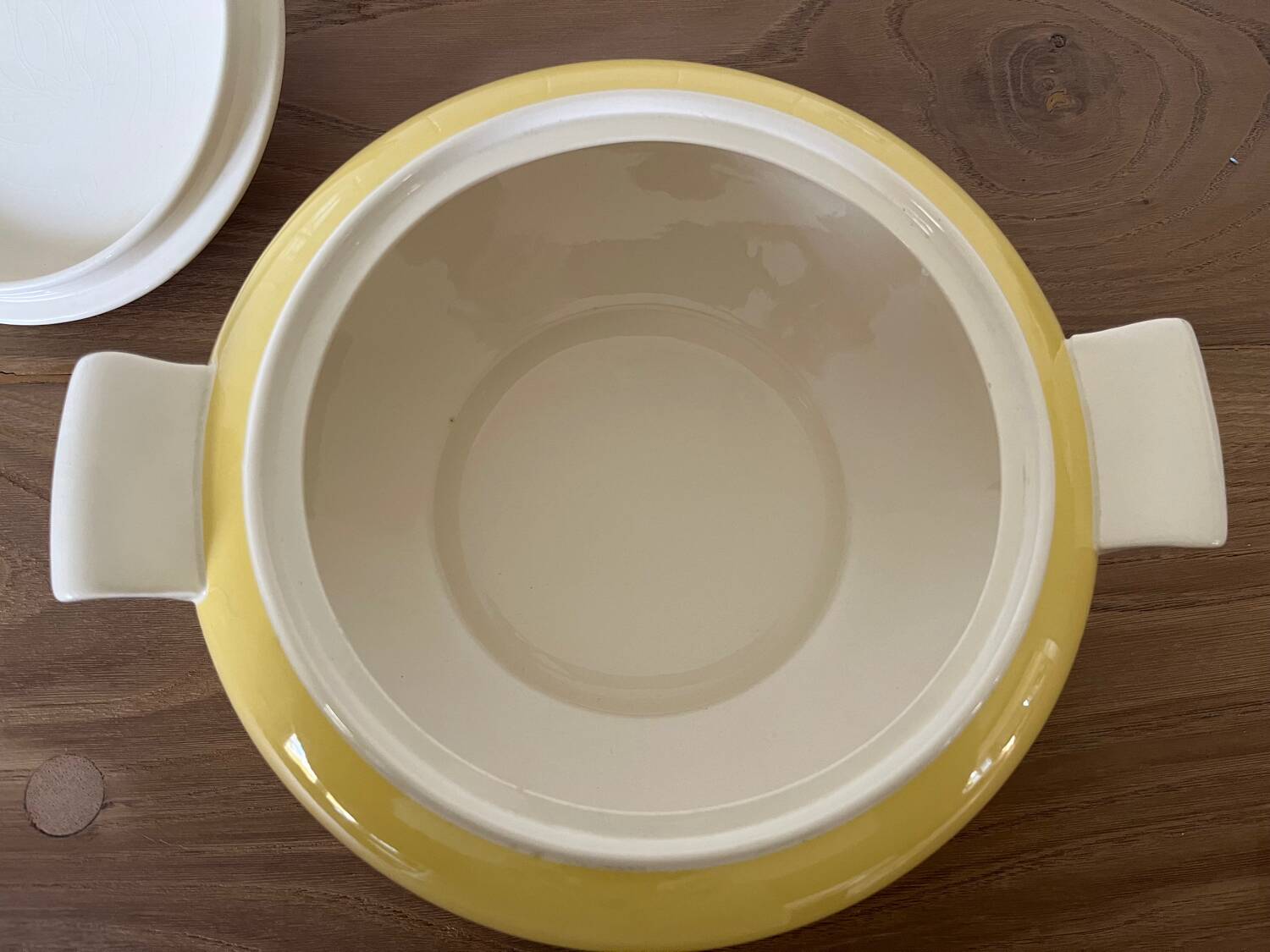 Superb Vintage 1950s Soup Tureen/Serving Dish - Villeroy & Boch