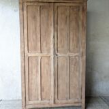 Parisian wardrobe