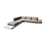 Cor - Jalis sofa by Jehs+Laub