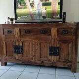 Old sideboard