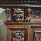 Sideboard style Renaissance