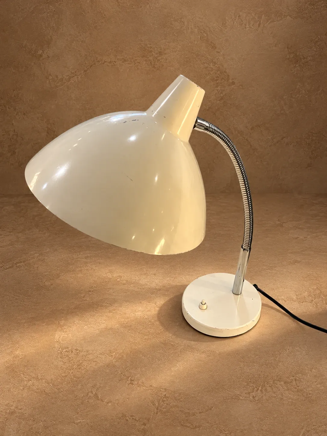 Lampe de bureau - Regent, Suisse, circa 1960