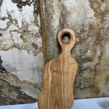 Antique cutting board