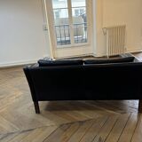 Scandinavian sofa