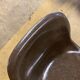 Pair of DSX chairs by Charles and Ray Eames Herman Miller edition