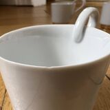 Bořek šípek porcelain cups