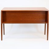 Vintage teak desk