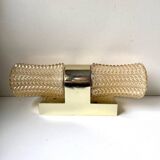 Scandinavian Vintage Double Sided Wall lamp