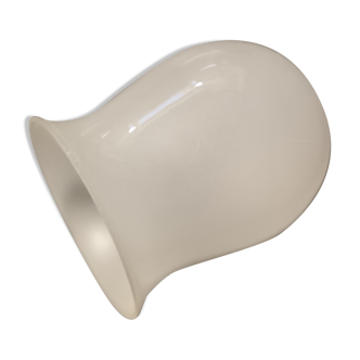 Tulip opaque glass