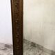 Former Louis Philippe mirror, 87x63 cm