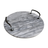 Marble cheese platter