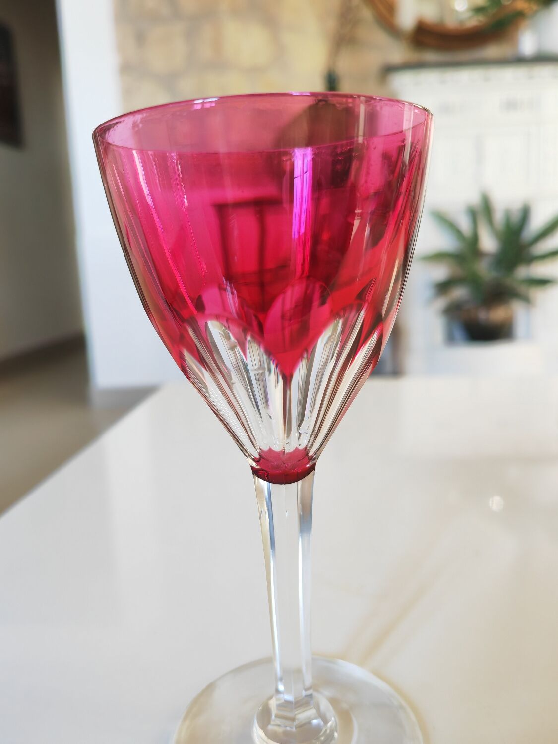 Verre Saint-Louis
