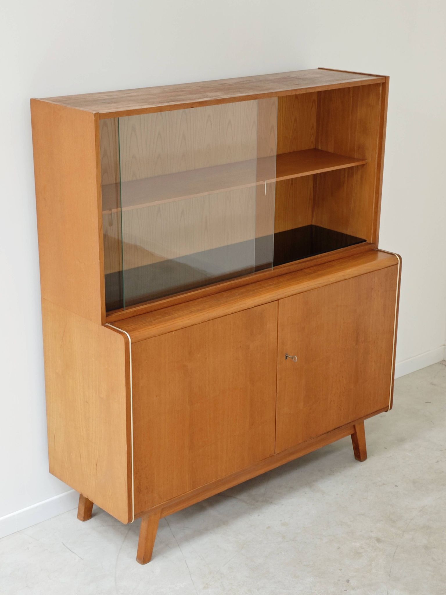Buffet / Dresser U369/U383 by B.Landsman and H.Nepozitek for Jitona