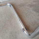 Set of 4 vintage Cesca B32 Marcel Breuer chairs