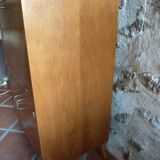 Retro storage cabinet-buffet