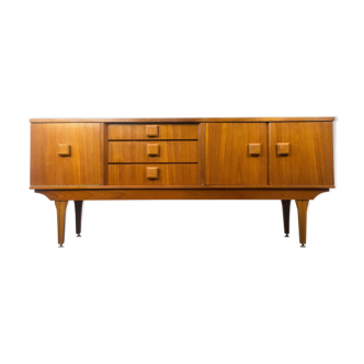 Scandinavian sideboard