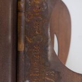 Antonine de Saint Pierre. Sculpture entitled “Anna”.