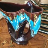 Large vase Vallauris