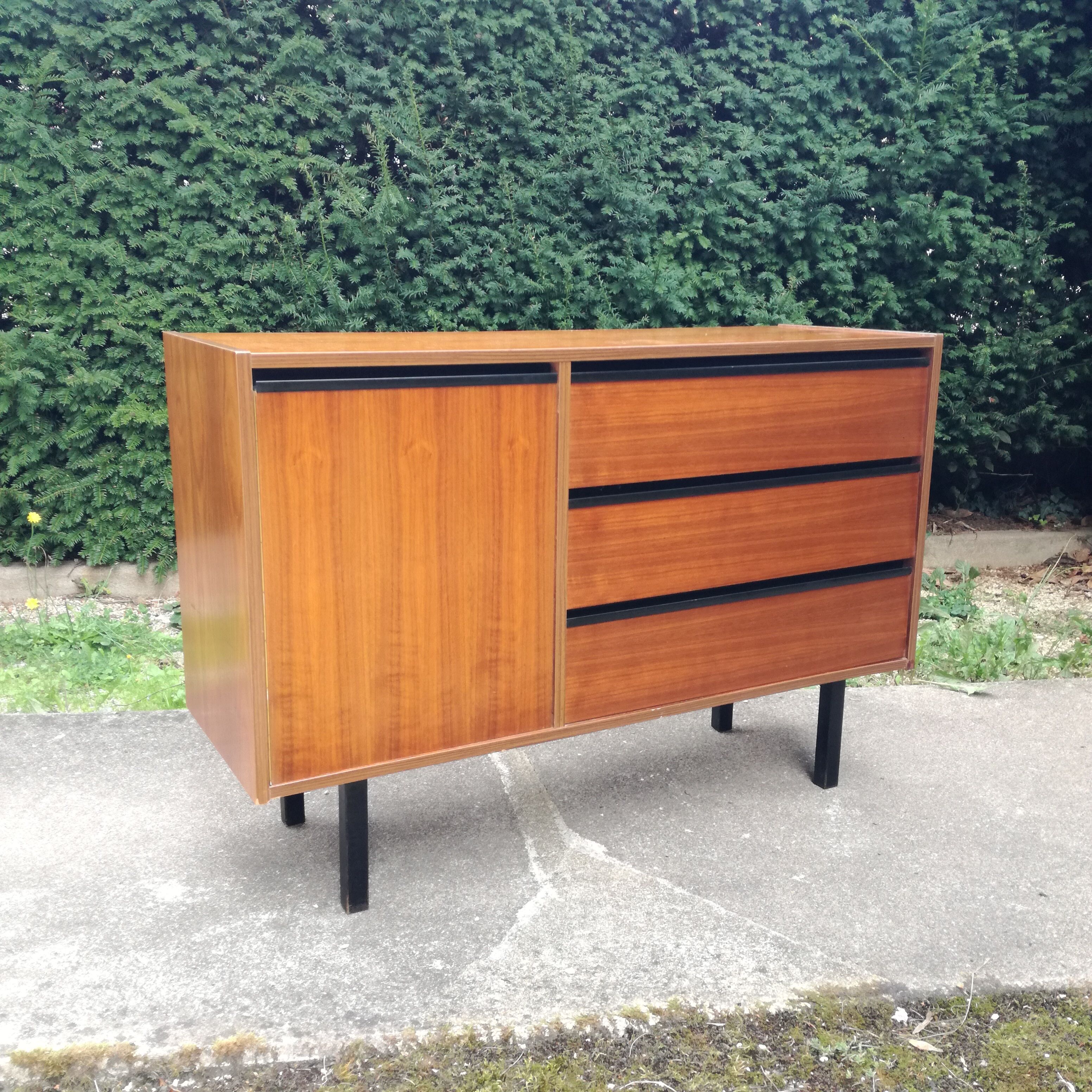 Living room furniture for TV and hifi