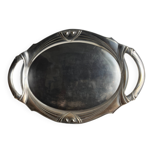 PlateauArt nouveau en