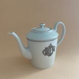 Théière et pot à lait Dior