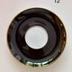 "Arlequim" porcelain dinnerware from Vista Alegre - Complete set