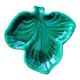 Green clover catchall Vallauris