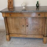 Bahut style emprire d'epoque