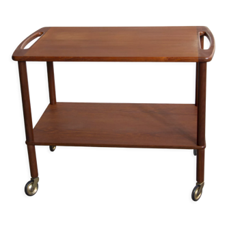 Bowa Scandinavian bar trolley