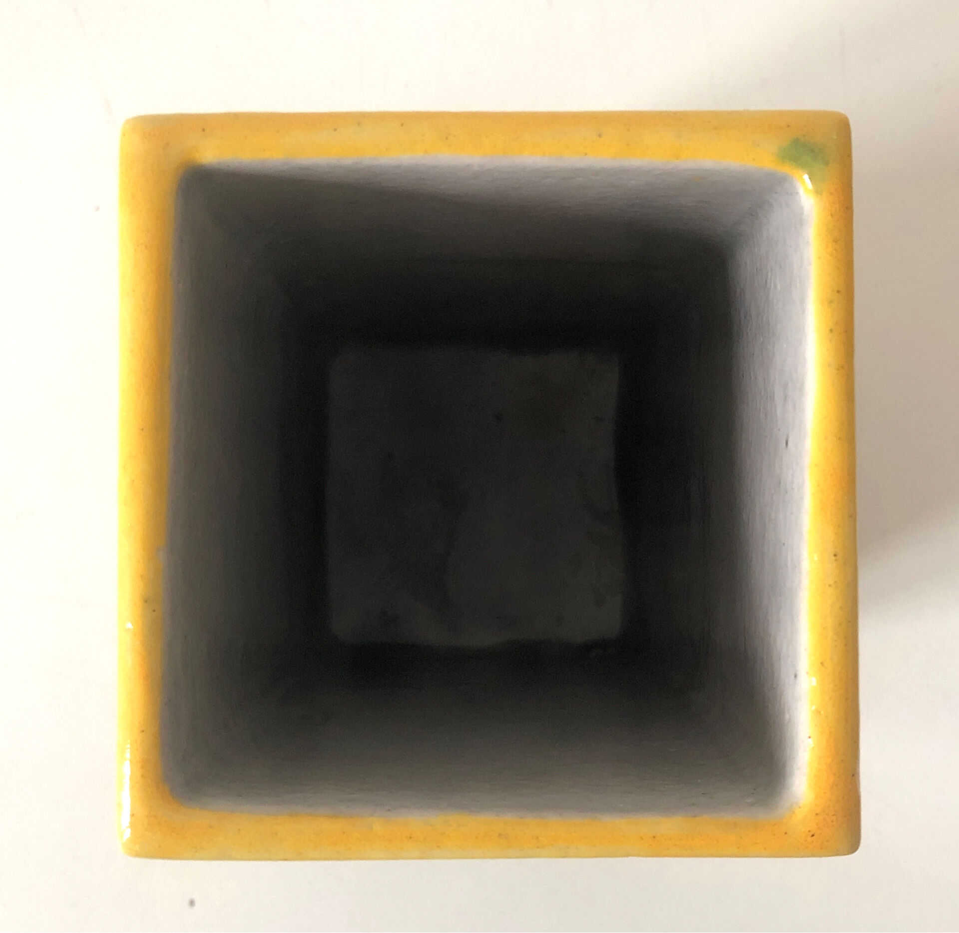 Indian vase