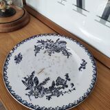 Serving dish