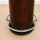 Art Deco bar stool from the 1930s