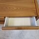 Buffet bas meuble tv bois de simat doubinski freres