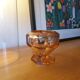 Coupe en verre Muller Fres Lunéville