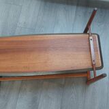 Scandinavian coffee table