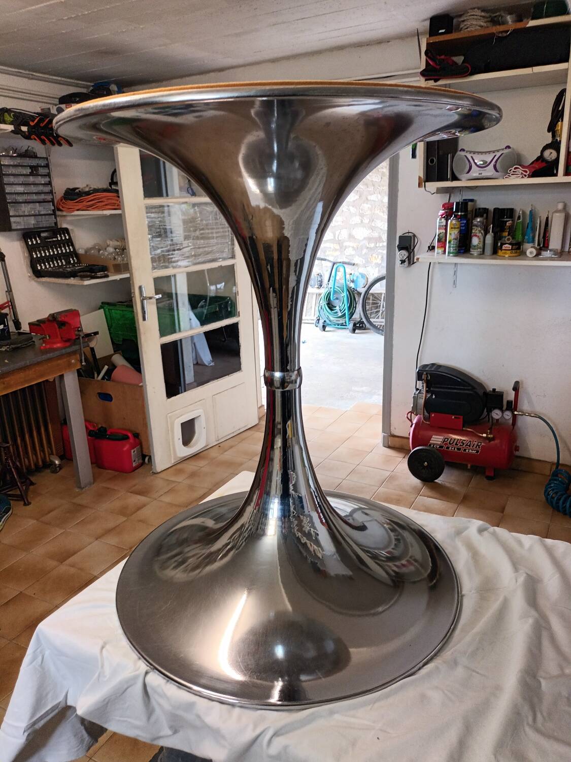 Table 70's