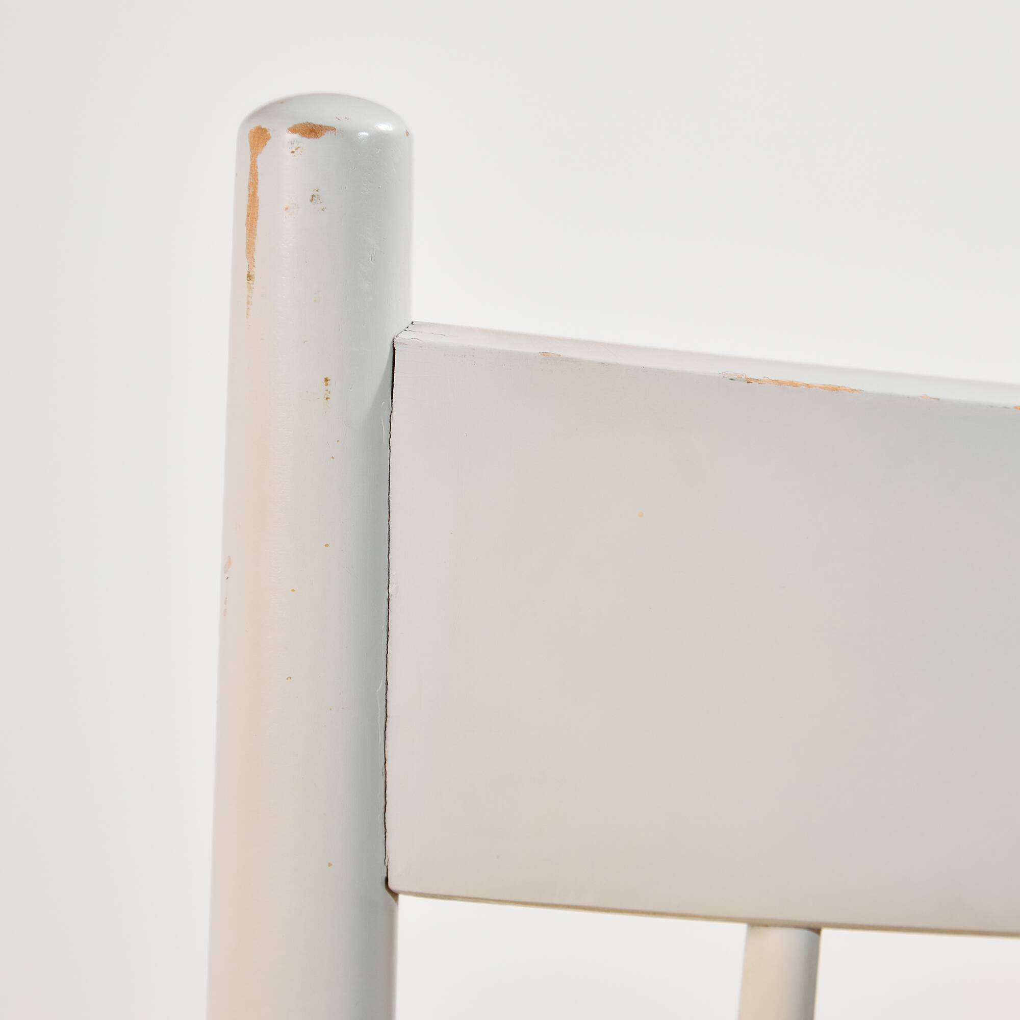 J16 rocking chair by Hans J. Wegner for FDB Møbler