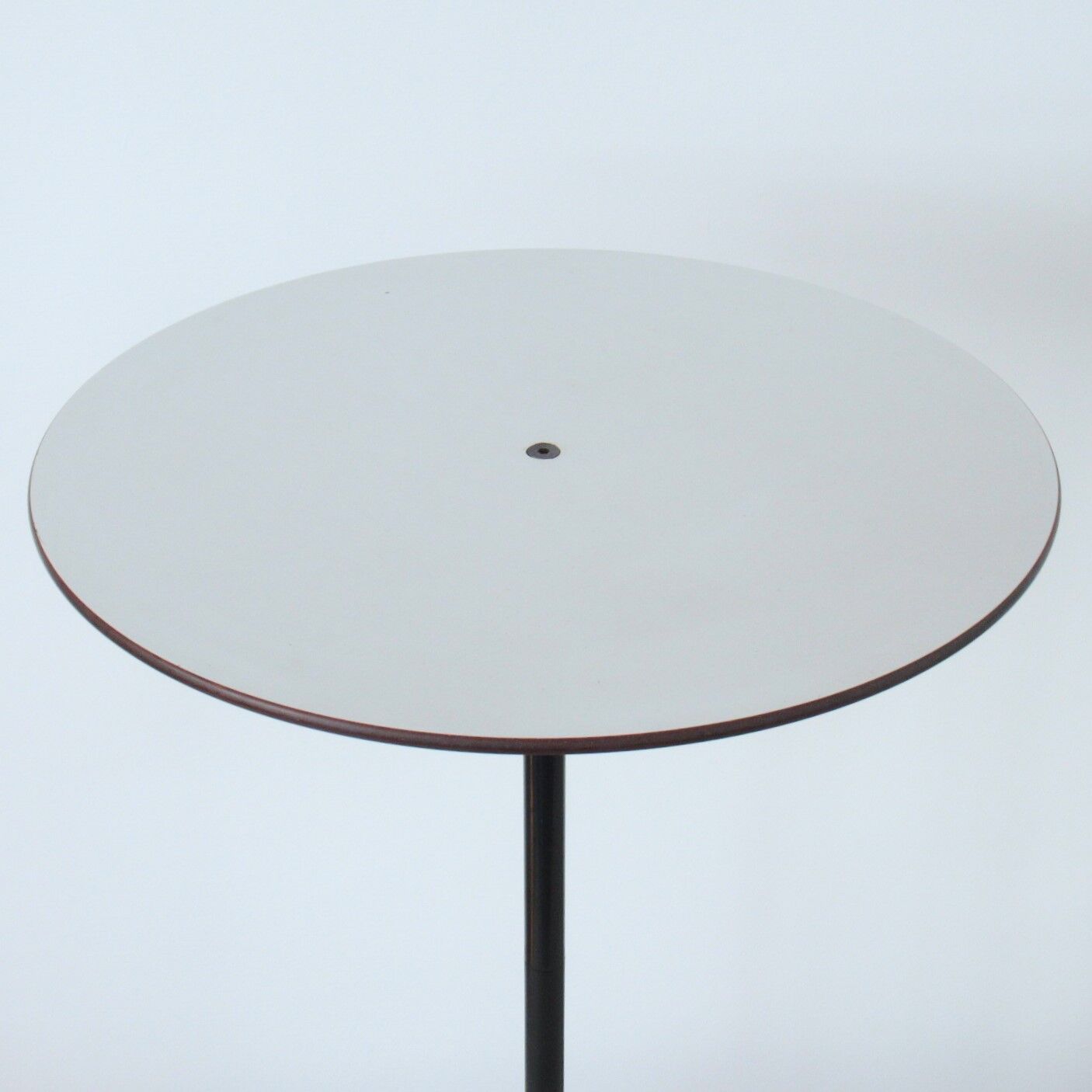 Gueridon Servoture 36 Achille Castiglioni Zanotta