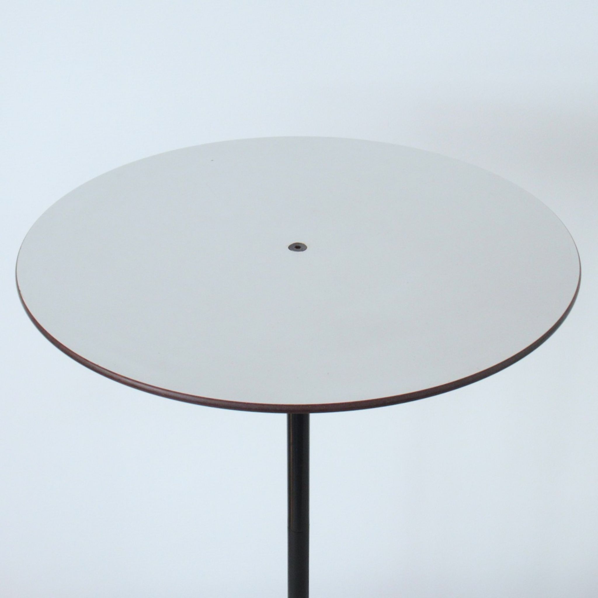 Gueridon Servoture 36 Achille Castiglioni Zanotta