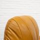 Chaise et tabouret Earth par Percival Lafer