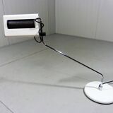 Large Italian desk lamp, 1980’s