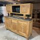 Dresser buffet