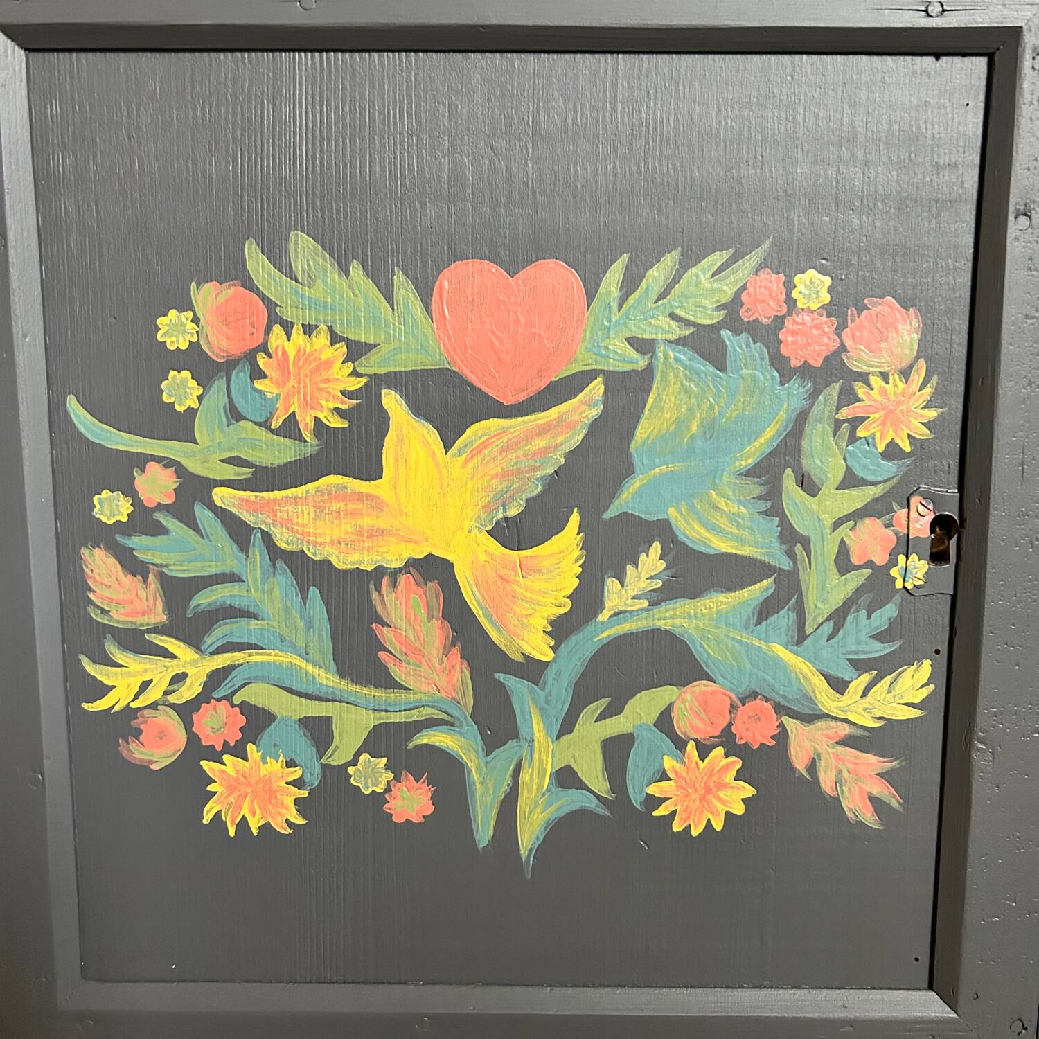 SMALL STORAGE FURNITURE