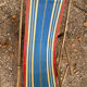 Chaise longue vintage