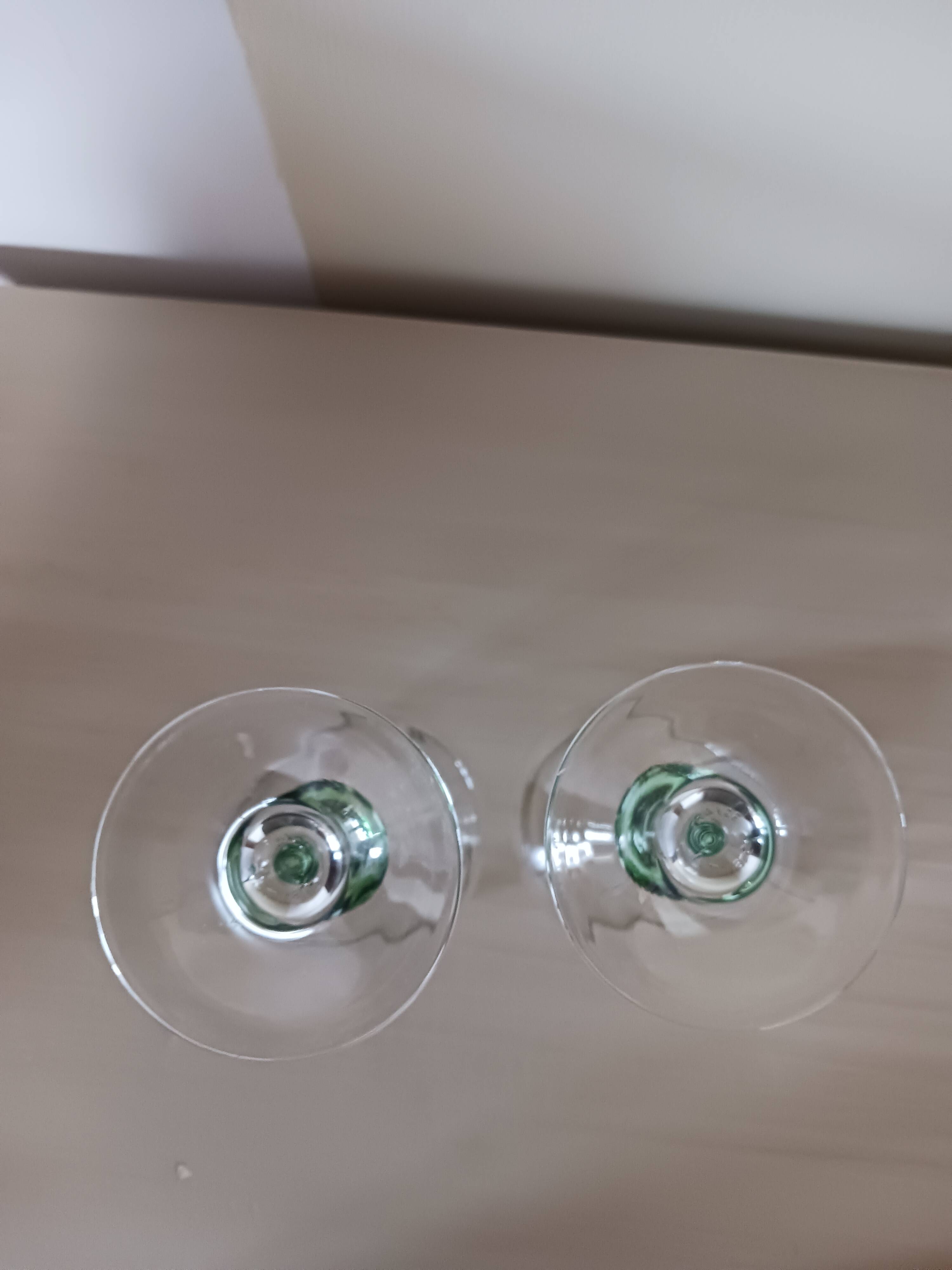 Verres à pieds Luminarc